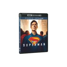 Superman (4K Ultra HD + Digital)