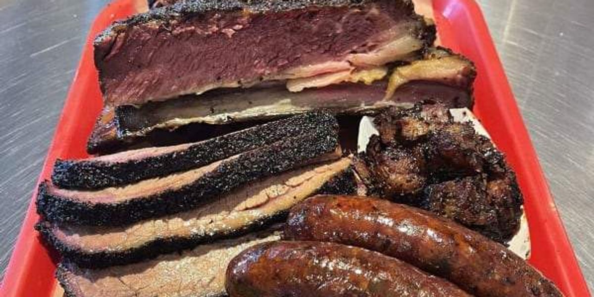 One Dallas restaurant earns nod on list of top 50 BBQ joints