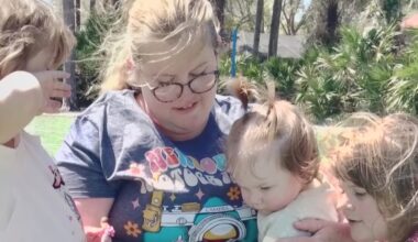 Search continues for Jacksonville mom of five