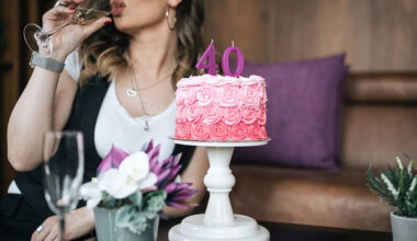 Woman Left Stunned After Mom Misses Her 40th Birthday to Throw Other Family Member a Party