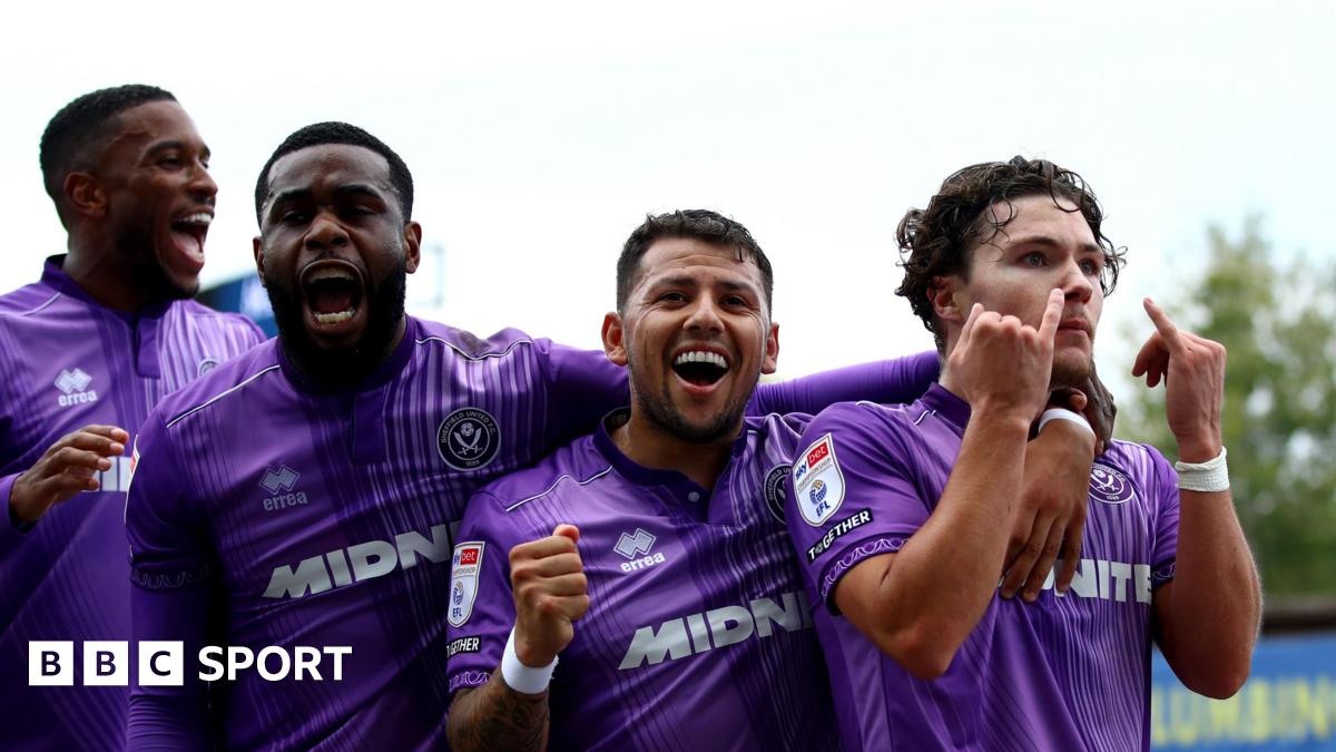Championship LIVE: Latest updates from 11 matches