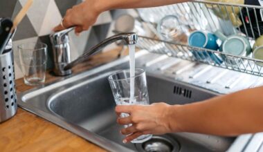 Fort Lauderdale's tap water may soon change color, officials say. Is it still safe to drink?