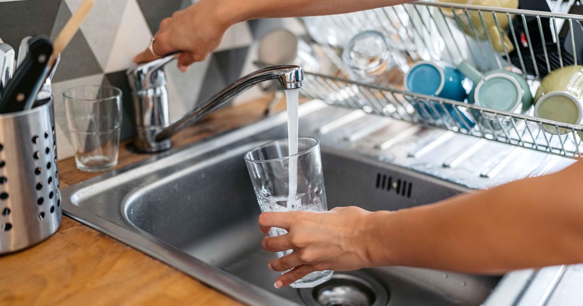 Fort Lauderdale's tap water may soon change color, officials say. Is it still safe to drink?