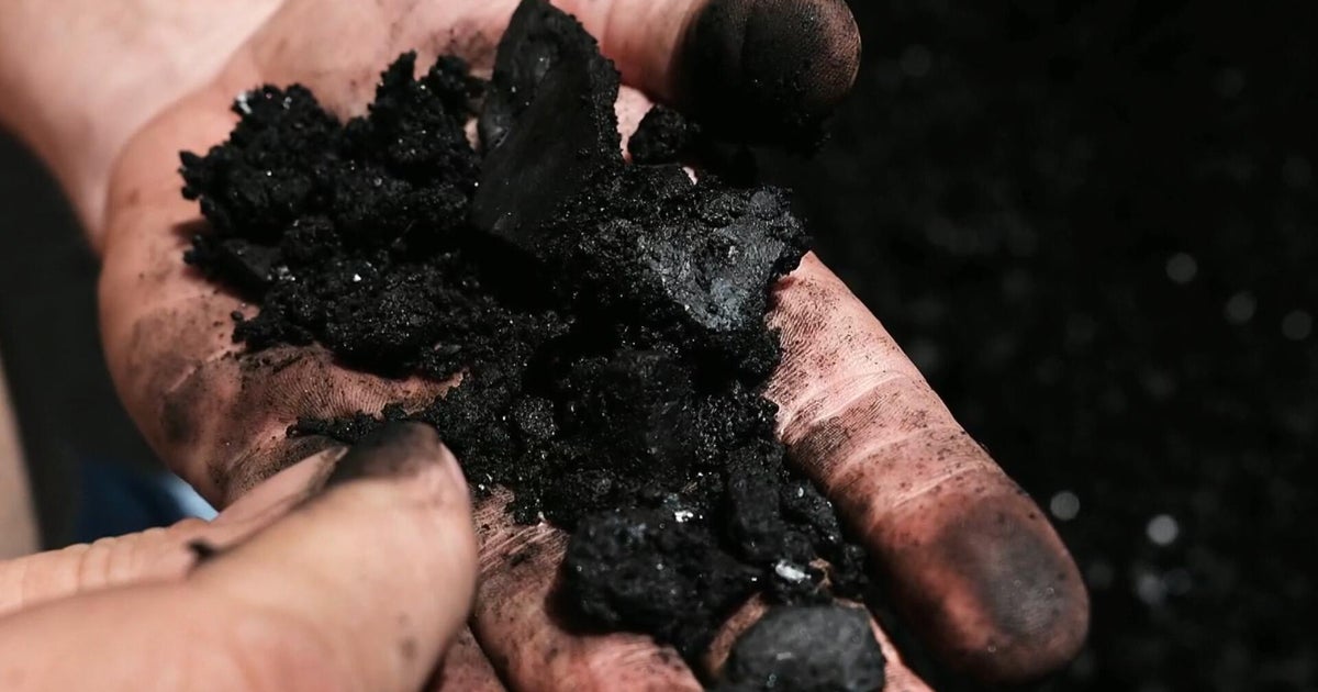 West Virginia approves more coal mining in area residents say is already contaminated