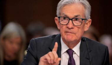 Federal Reserve lowers interest rates by 0.25 percentage points in first cut since December