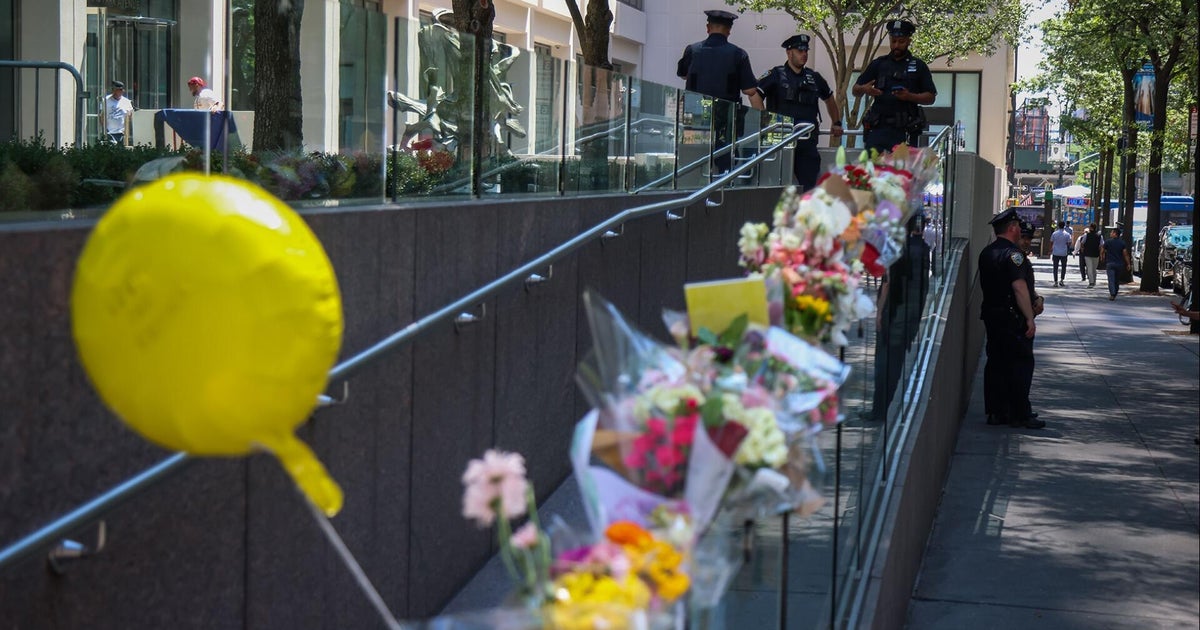 Man who killed four at New York office building had low-stage CTE, medical examiner says