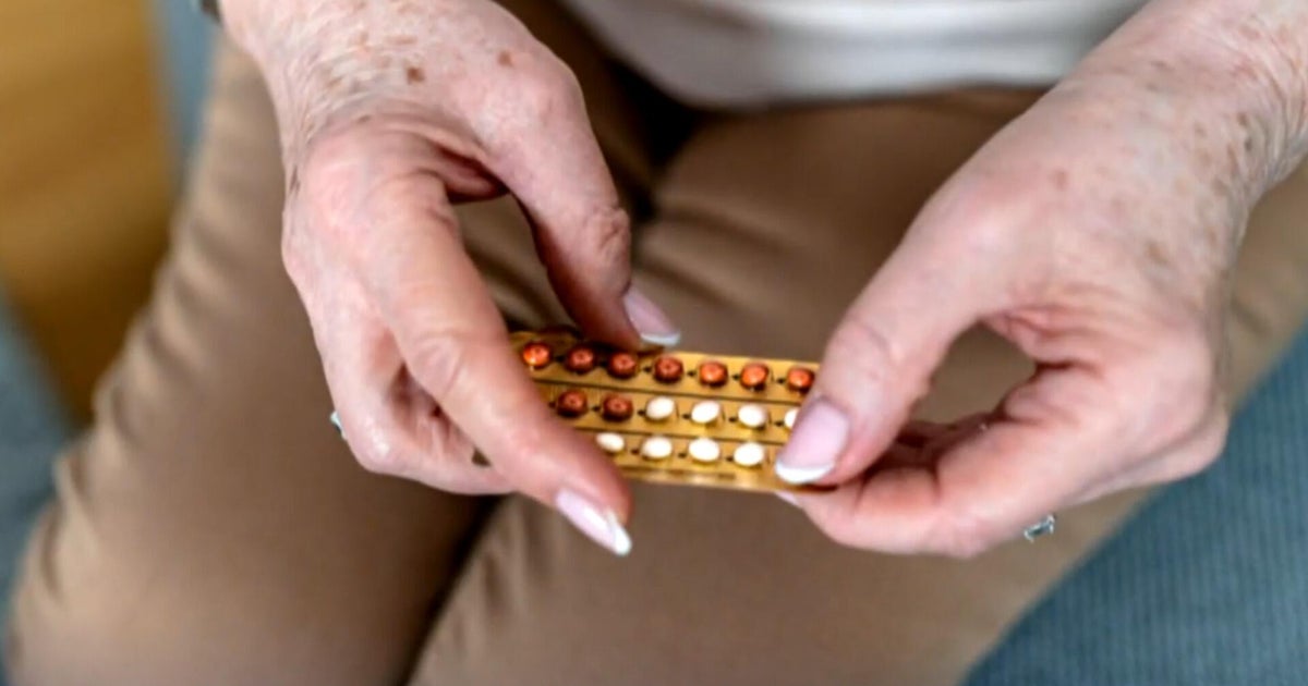 Weighing the benefits and risks of hormone therapy for menopause as FDA considers removing "black box" warnings