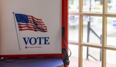 Dallas County GOP plans to hand count ballots cast on election day for March 3 primary