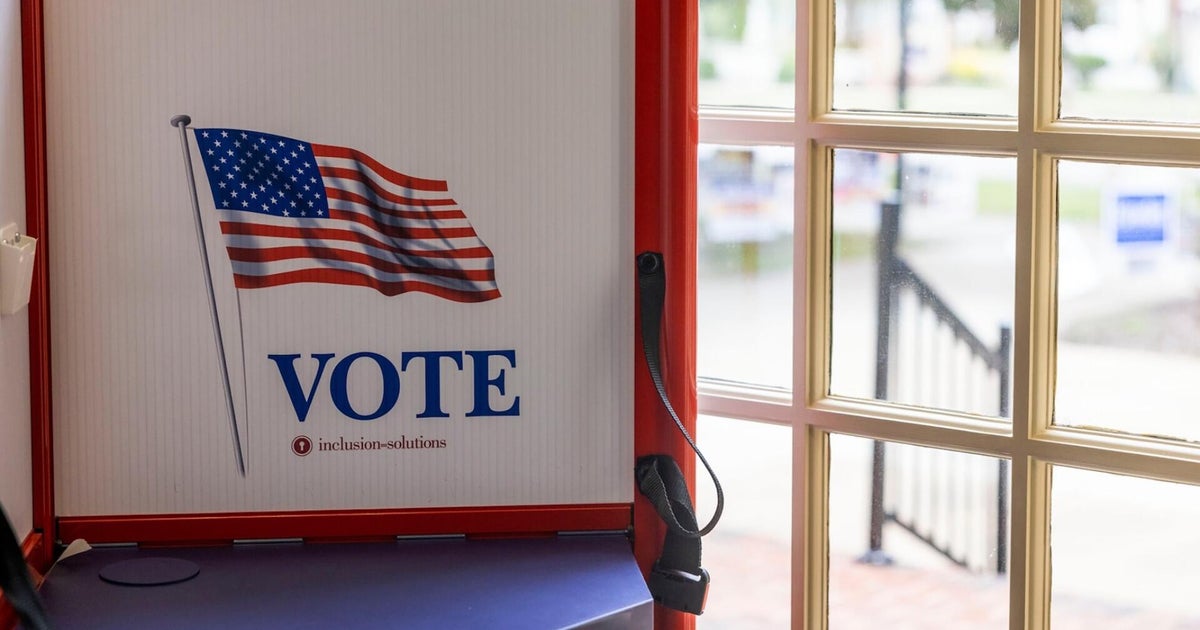 Dallas County GOP plans to hand count ballots cast on election day for March 3 primary