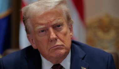 A federal appeals court ruled against Trump's tariffs. Here's what could happen next.