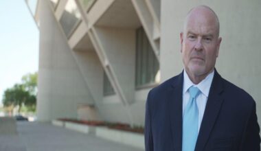 Ex Dallas Inspector General alleges he was wrongfully fired