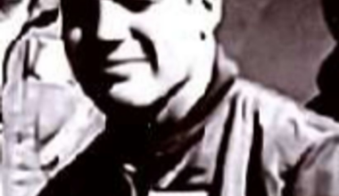 George Thrower Lester - December 15, 1938 — September 8, 2025