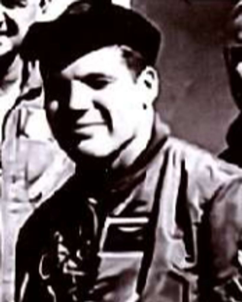 George Thrower Lester - December 15, 1938 — September 8, 2025