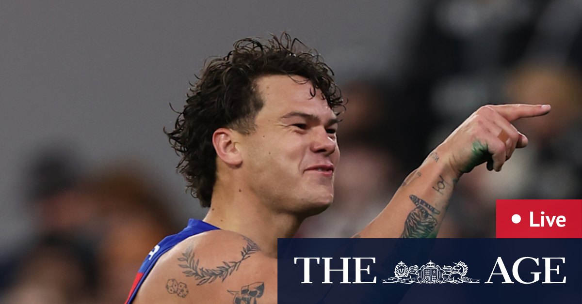 Follow AFL finals week 1 qualifying final scores, results, odds, squads and start time from the MCG in Melbourne