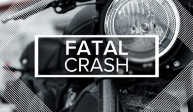 2 motorcyclists dead in Girvin Road, Atlantic Blvd. crashes