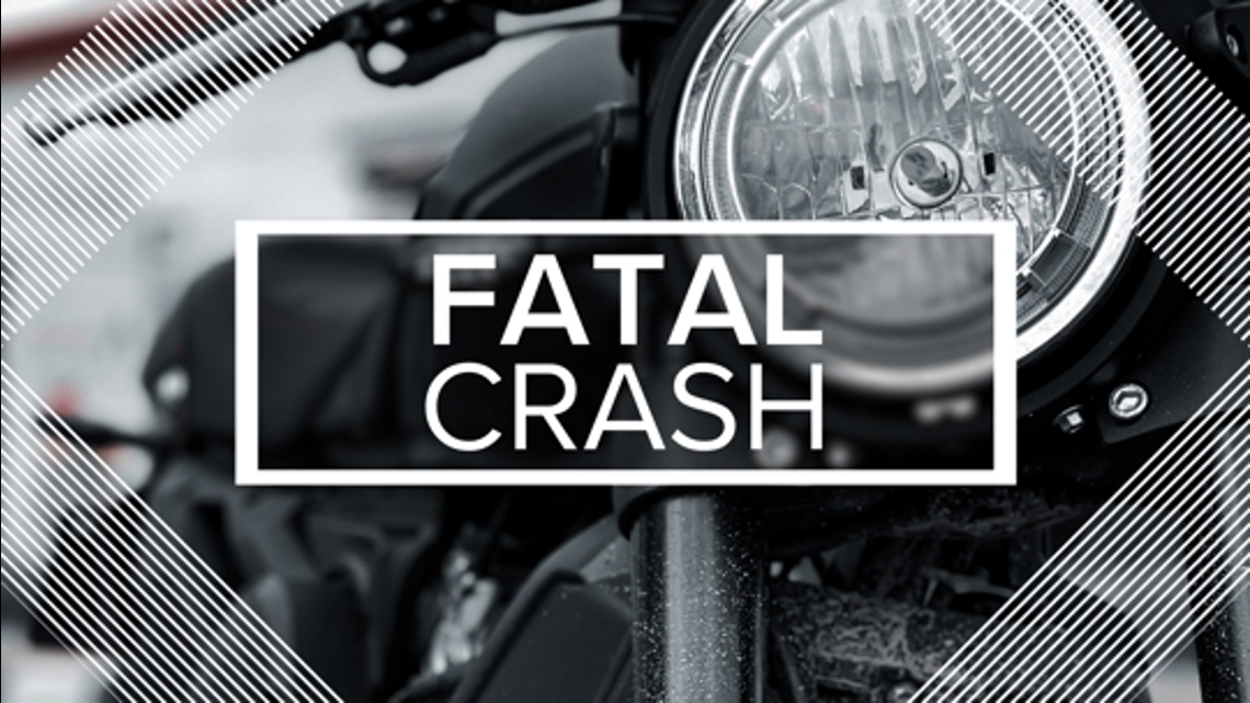 2 motorcyclists dead in Girvin Road, Atlantic Blvd. crashes