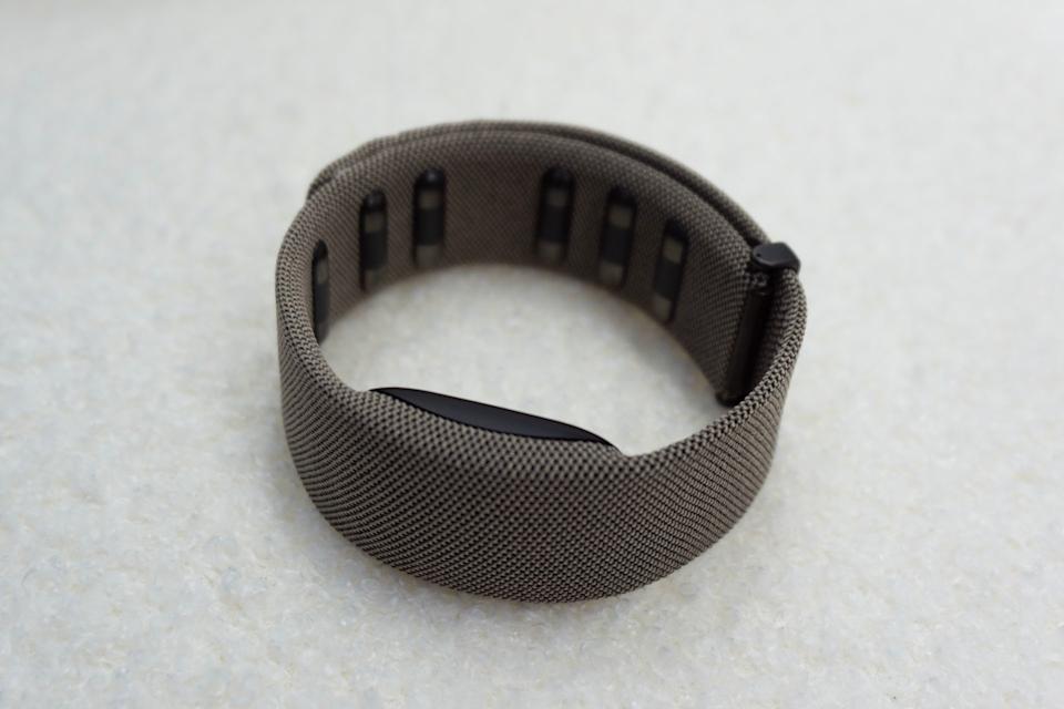 The Neural Wristband.