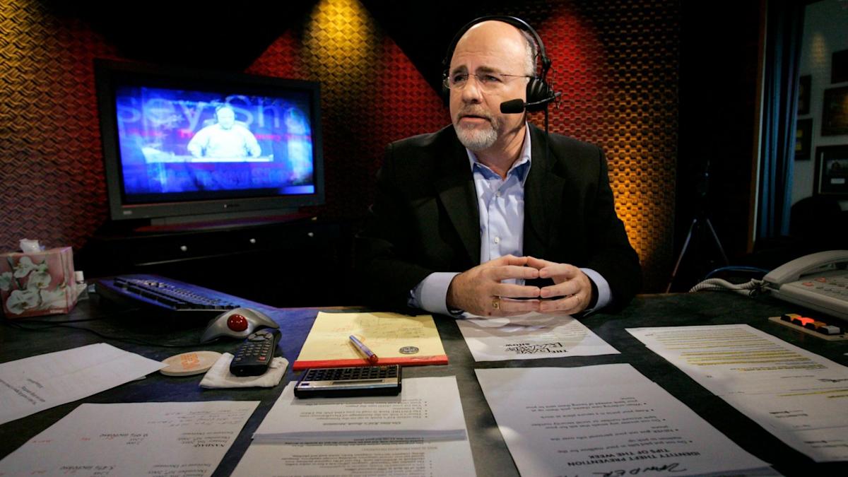 Dave Ramsey’s 3 Most Controversial Money Tips — And Why They Work
