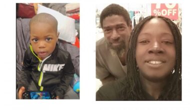 Police go to Philly house looking for 2-year-old; he wasn't there