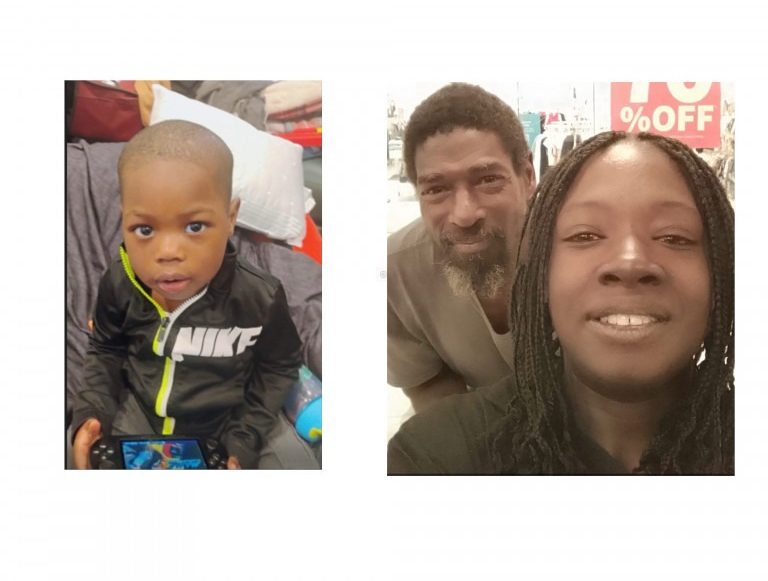 Police go to Philly house looking for 2-year-old; he wasn't there