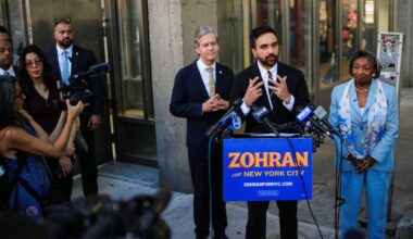 Zohran Mamdani Is Also Listening to Landlords