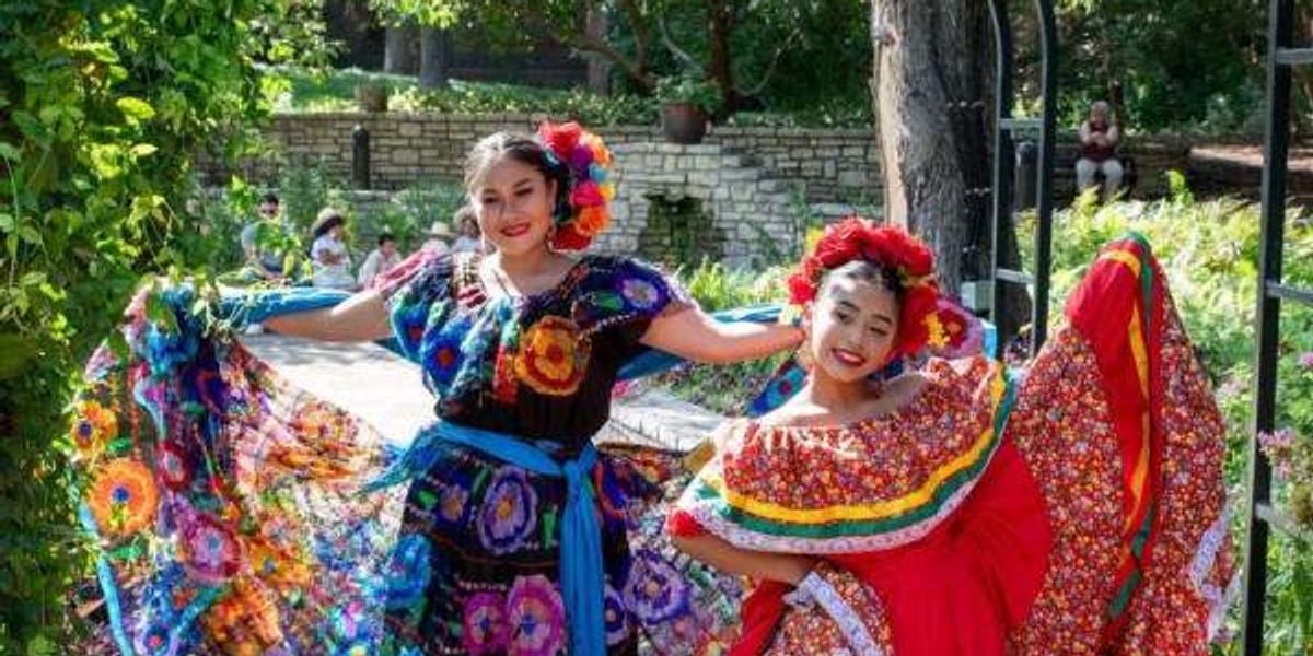 Texas is the 2nd most diverse state in America for 2025