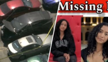 Body found inside singer D4vd’s Tesla is missing Lake Elsinore girl – NBC Los Angeles