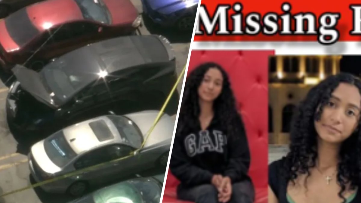 Body found inside singer D4vd’s Tesla is missing Lake Elsinore girl – NBC Los Angeles