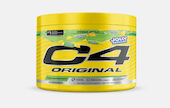 Cellucor C4 Pre-Workout