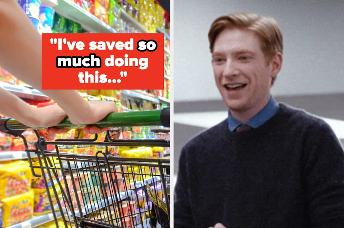 Frugal People Are Sharing The "Underrated" Habit That They Swear By