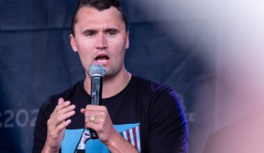 Fake AI Memes Show Bruce Springsteen, Bob Dylan Mourning Charlie Kirk