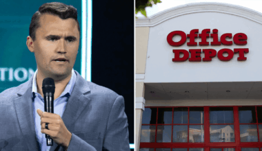 Charlie Kirk killing tests free speech limits at jobs – NBC New York