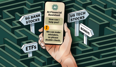 IN FOCUS: Is ChatGPT better than a financial adviser? I put it to the test