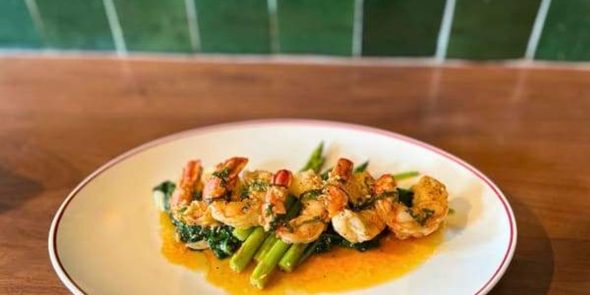 San Antonio’s Saint City Supper Club relaunches after break