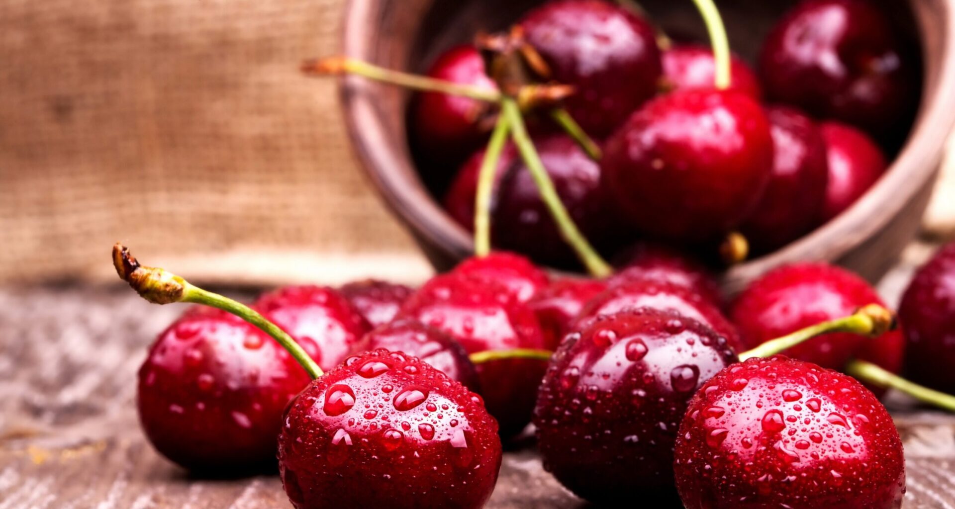 Sun World teams up with Pairwise to develop pitless cherries • EastFruit
