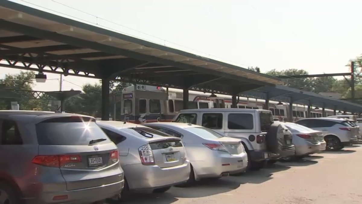 SEPTA’s Chestnut Hill East Regional Rail line to reopen – NBC10 Philadelphia