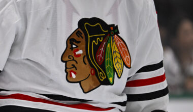 Chicago Blackhawks Sign Veteran Defenseman Matt Grzelcyk to PTO
