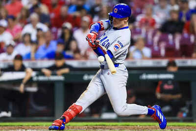 MLB Trade Rumors: Chicago Cubs Could Sign $81 Million New York Mets’ Star to Bolster Squad Ahead of Free Agency