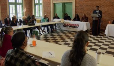 Chicago faith leaders speak out against idea sending federal troops to city