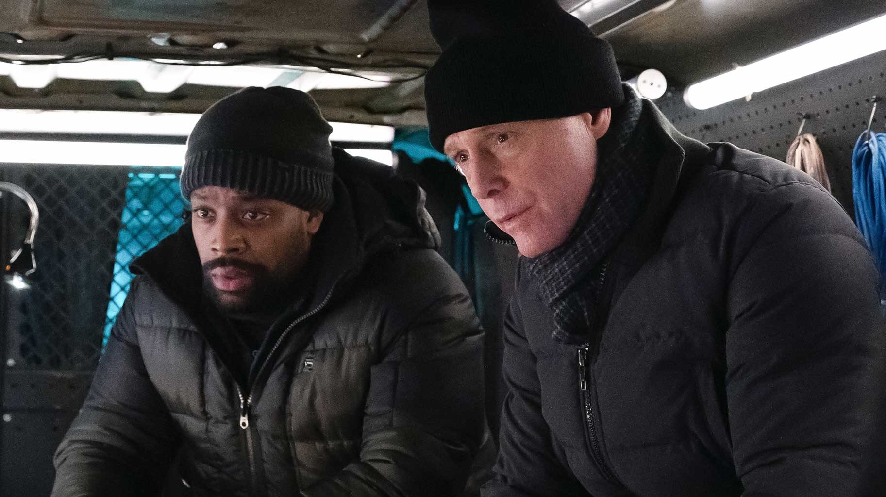 The Full Cast of Chicago P.D. Season 13 (DETAILS)