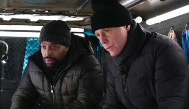 The Full Cast of Chicago P.D. Season 13 (DETAILS)