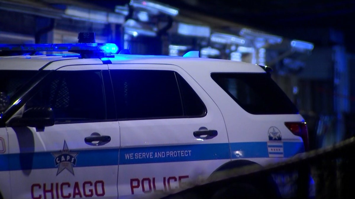 University Village hit-and-run driver sought by Chicago police – NBC Chicago