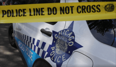 Man killed at CTA Orange Line stop, police said