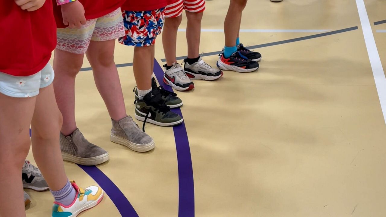 Youth and community development efforts in upstate