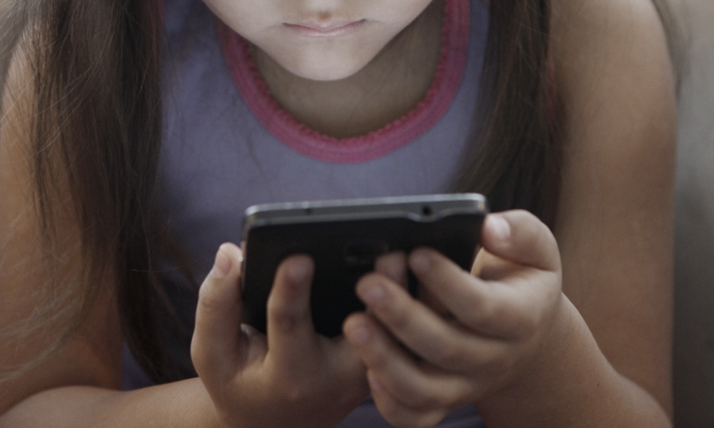 When the internet gets you down, here’s what to do