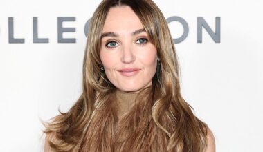 Chloe Fineman on 'SNL' Cast Shake-Up 'Pretty Wild' and 'Shocking'
