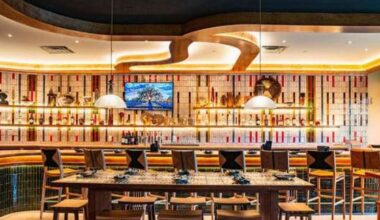 New York Times names Houston restaurant to 50 best list