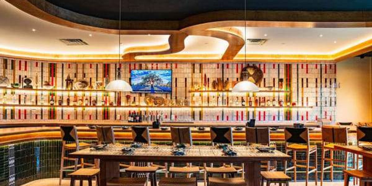 New York Times names Houston restaurant to 50 best list