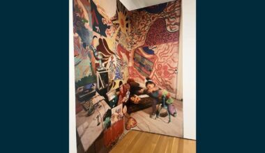 Philadelphia's Fabric Workshop and Museum holds retrospective of Moki Cherry's work