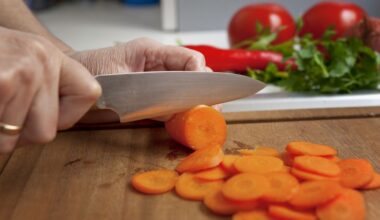 What Happened When I Ate Carrots Every Day for a Week